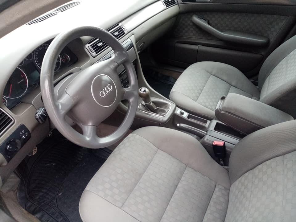 AUDI-A6