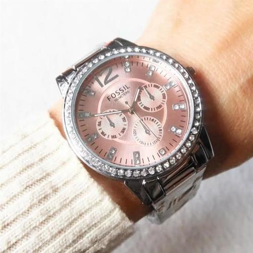 Fossil sat