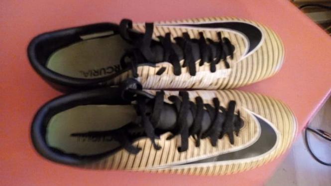 Nike mercurial kopacke