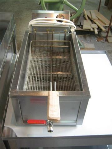 Friteza