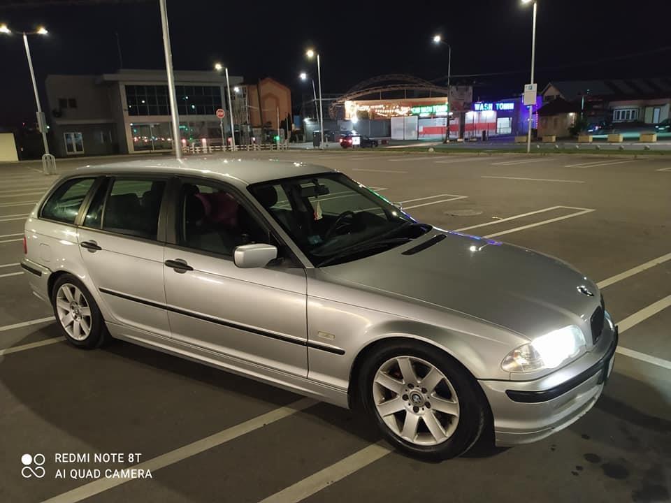 Bmw-e46