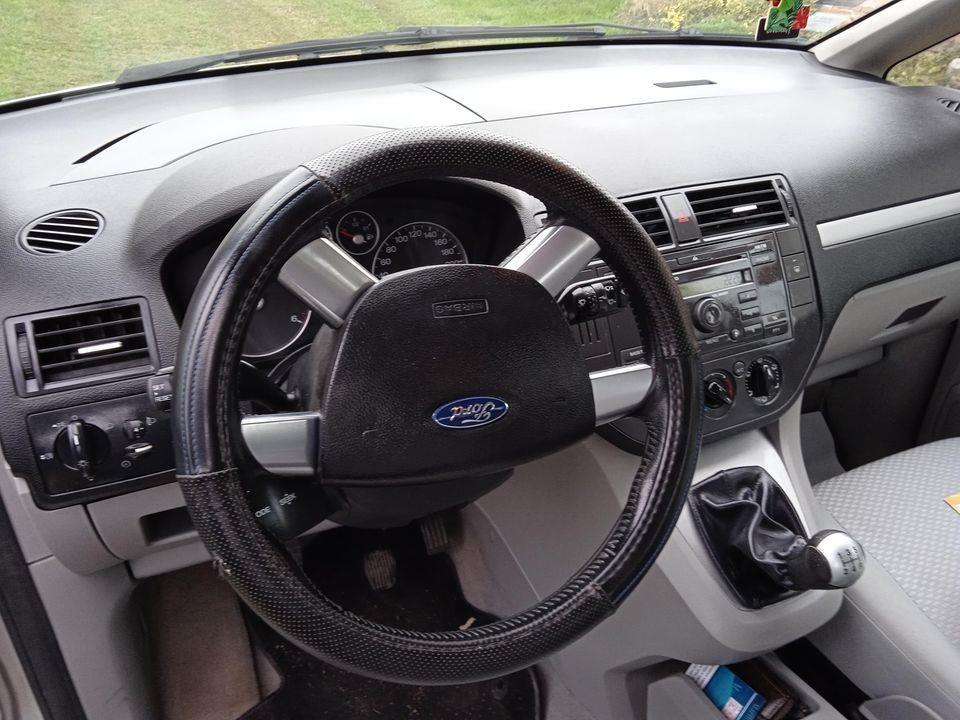 Ford-C-Max