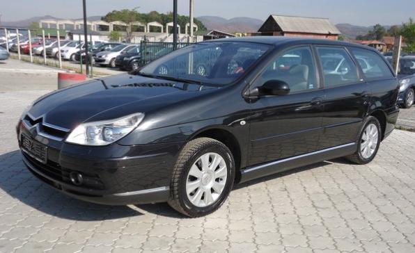Citroen C5 2,0hdi exclusiv -05