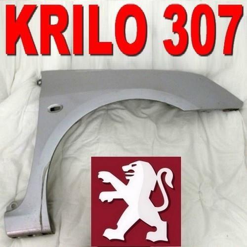 307 KRILO Pežo Peugeot