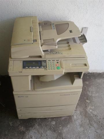 Fotokopir-stampac