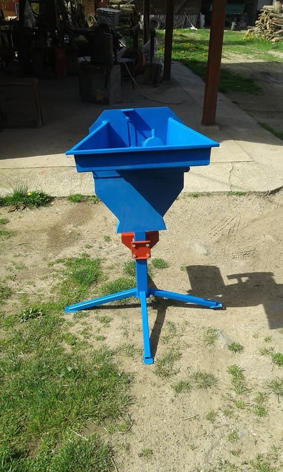 Mlin-prekrupac-čekićar