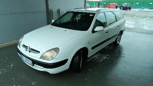 Citroen Xsara -02