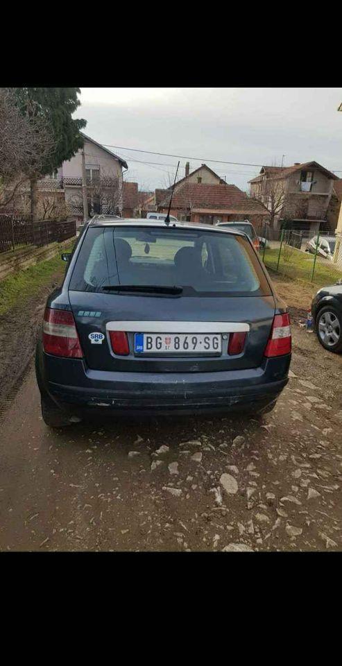 Fiat-stilo