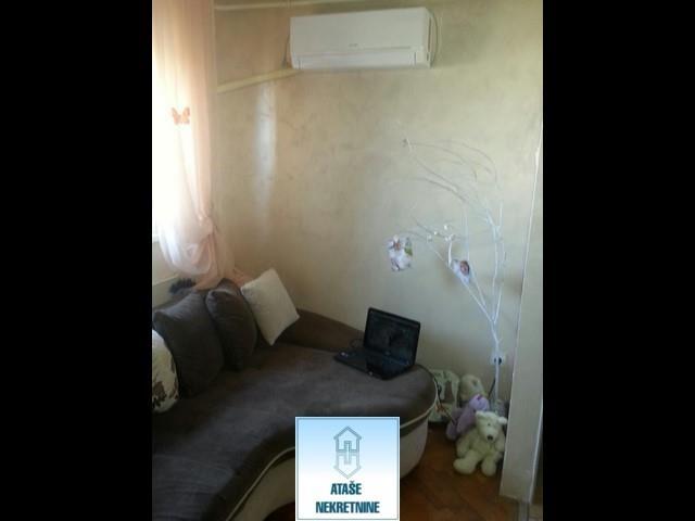 Blok 23 Bulevar Arsenija Čarnojević 40m2