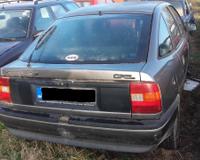 Opel Vectra delovi