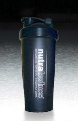 Shaker - Nutrabolics