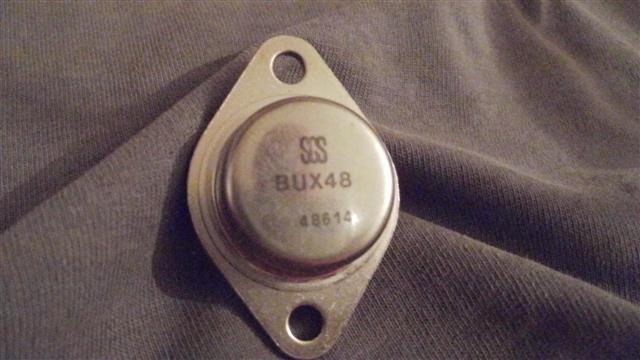 BUX-48