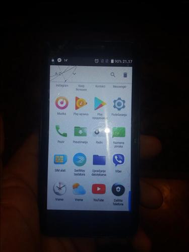 Alkatel u5