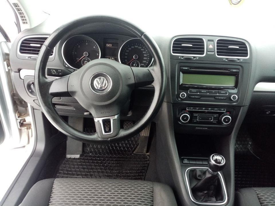 GOLF-6