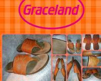 Japanke GRACELAND 39 sl.9