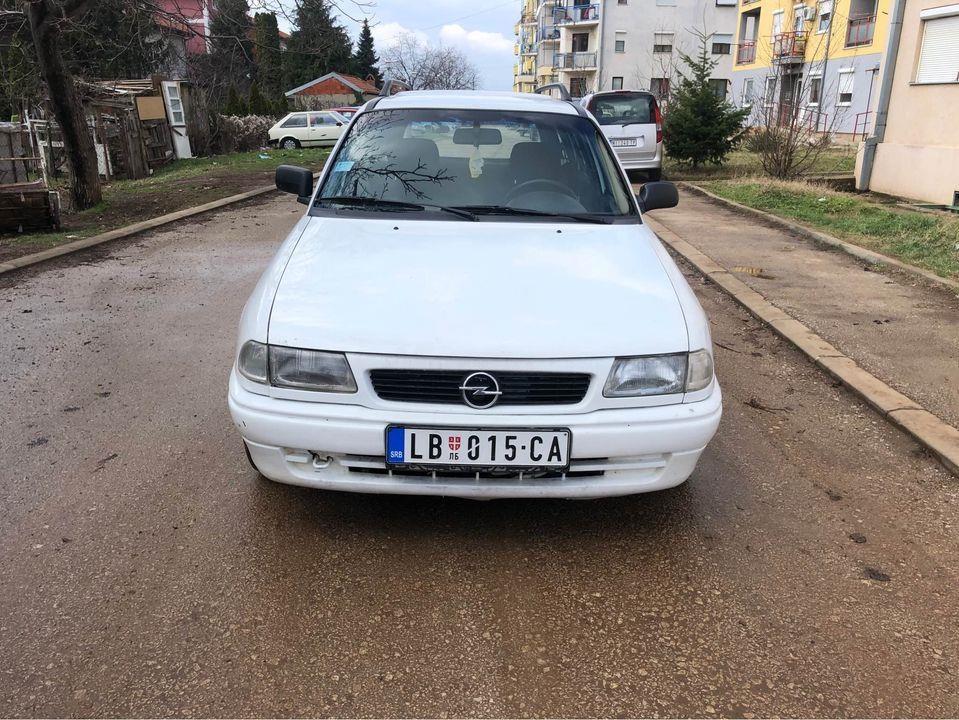 Astra-f