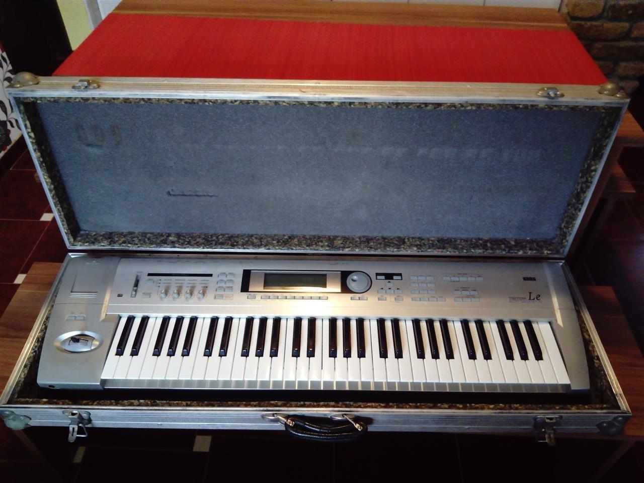 Korg-Triton-Le-61