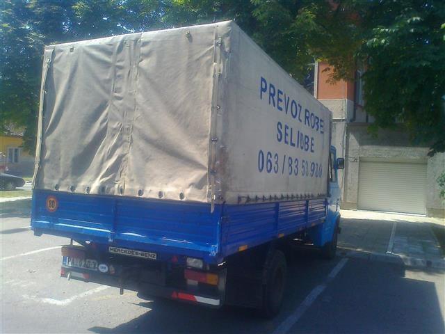 Selidbe-
