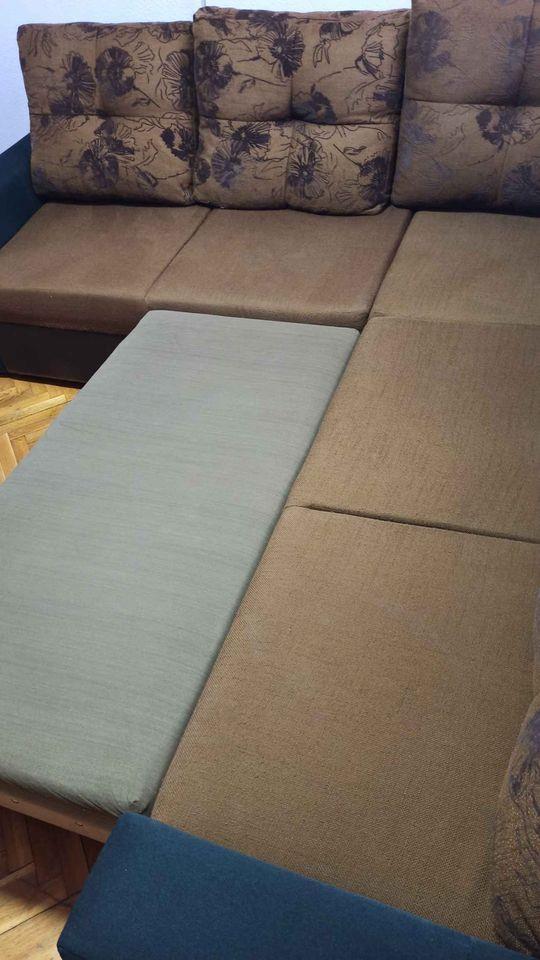 ----UGAONE-GARNITURE-----
