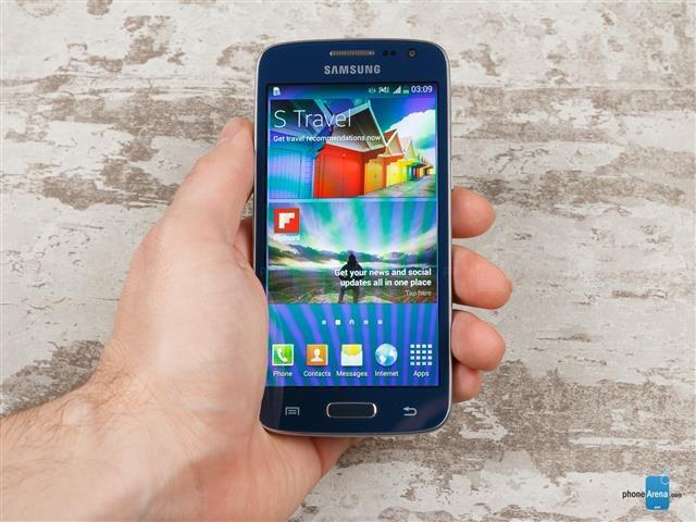 Samsung Galaxy Express 2