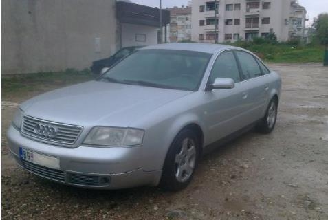 Audi A6 - 98