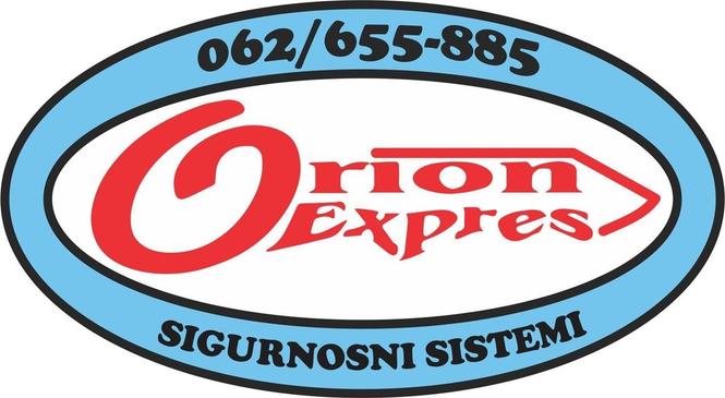 Orion Expres