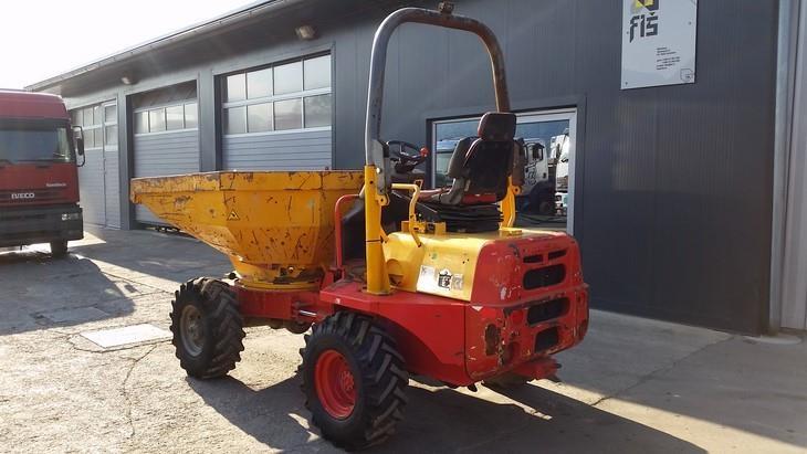 Demper-AUSA-D-350-AHG