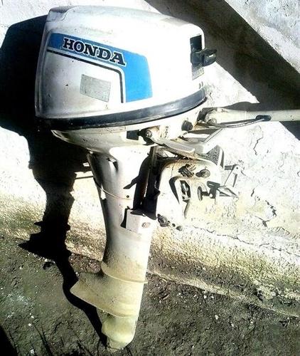 Penta HONDA