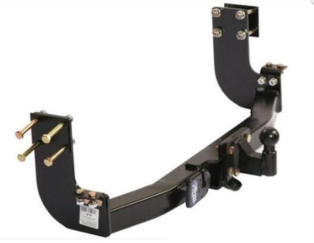 Euro kuka Bosal