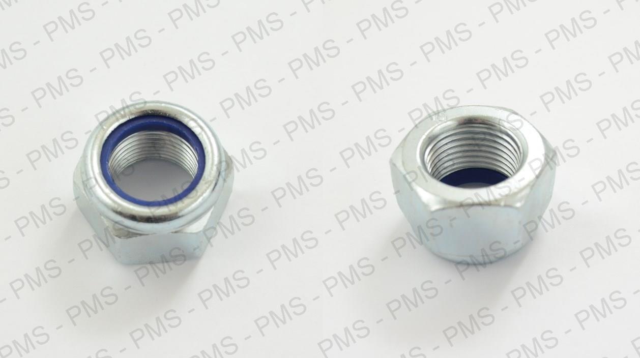 ZF-Nut-Types--Oem-Parts