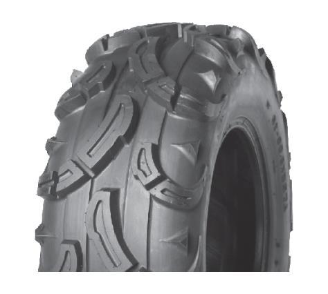Atv-i-quad-gume