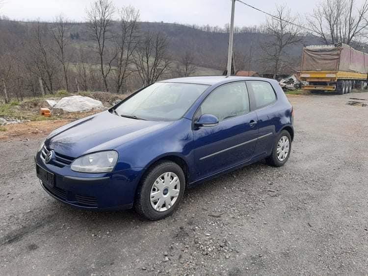 Golf-5