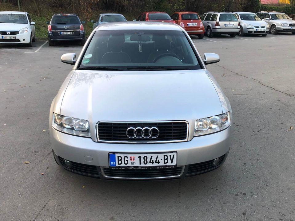 Audi-A4