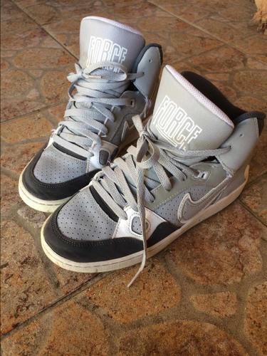  Duboke Nike patike "FORCE"