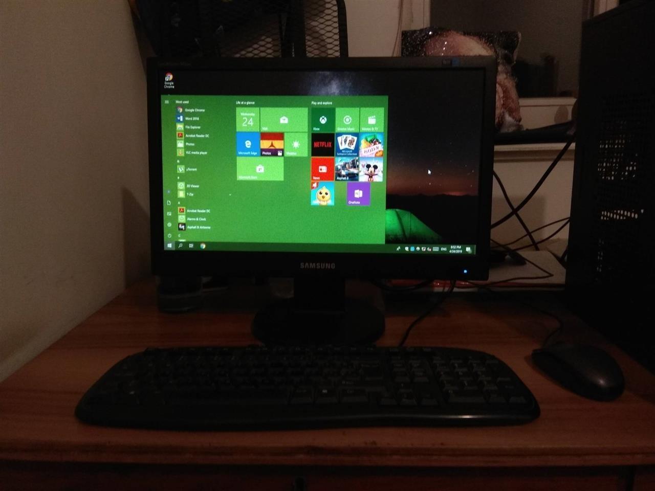 Monitor-Samsung-18-5--inci