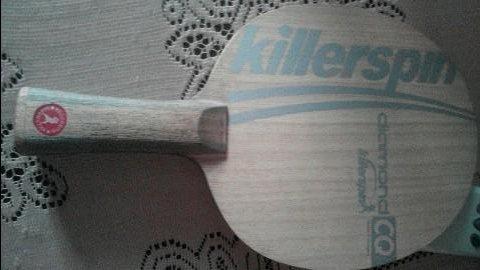Prodajem-drvo-Killer-Spin-