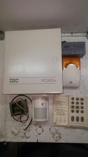 Alarm