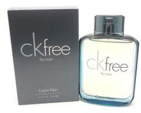 Calvin Klein CK Free 100ml