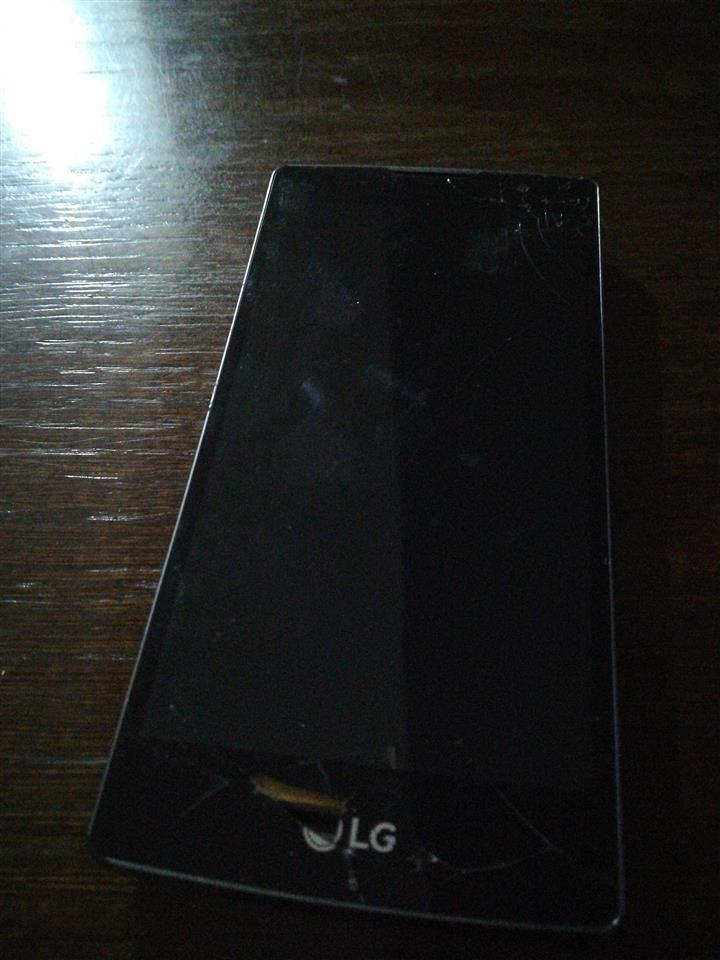 -LG-SPIRIT