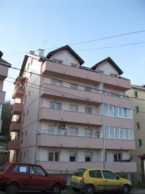 Stan od 40m2 u Rakovici