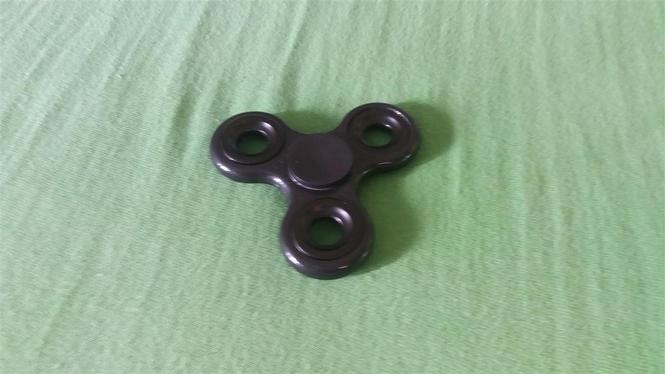 Fidget Sppiner