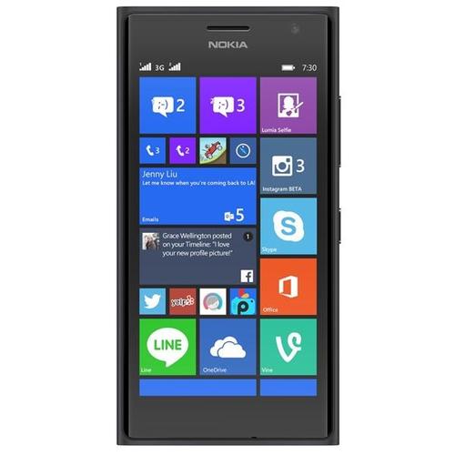 Nokia Lumia 730 DS