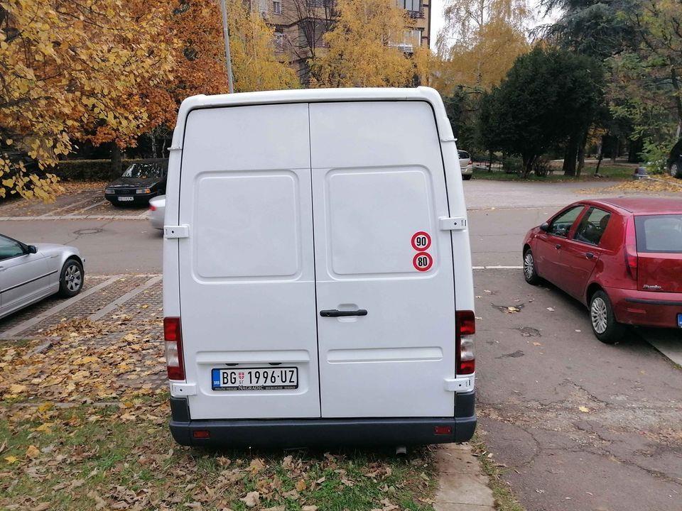 Sprinter412