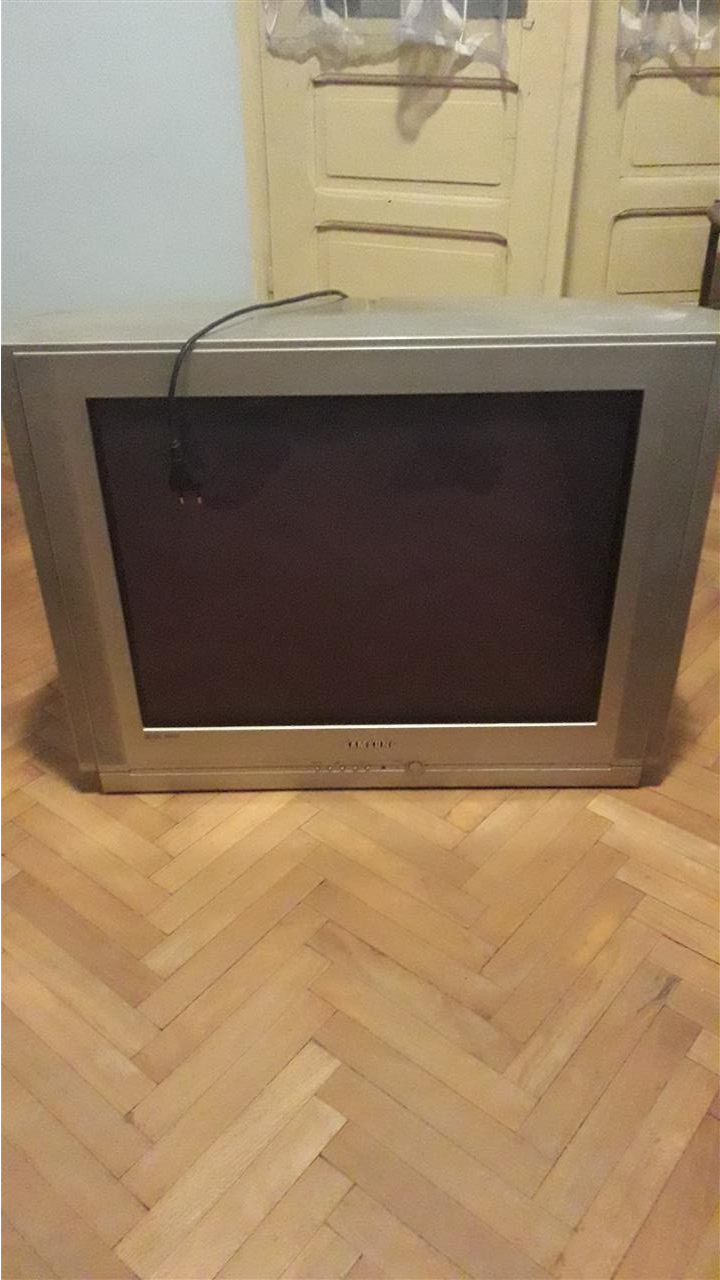TV-u-top-stanju