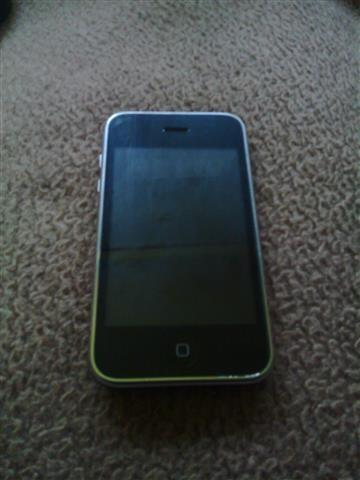Iphone-3GS-8GB