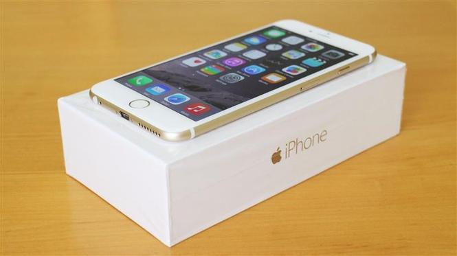 Apple iPhone 6