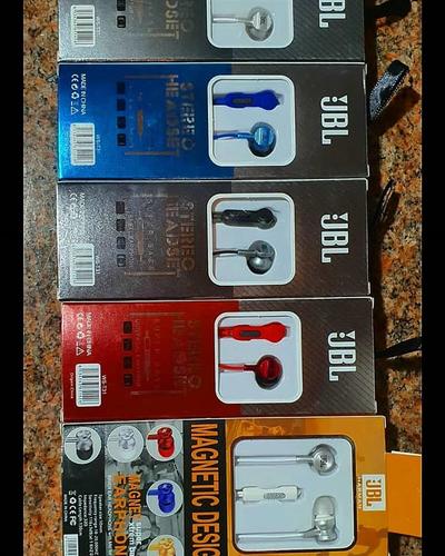 Jbl slusalice orginal