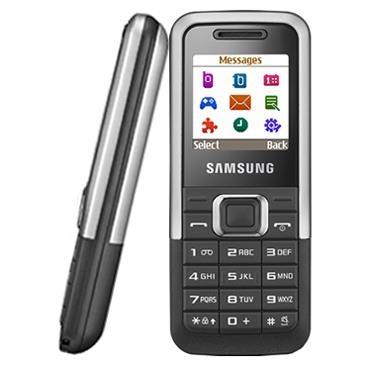 Samsung E 1120