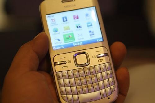 Nokia-C3-00