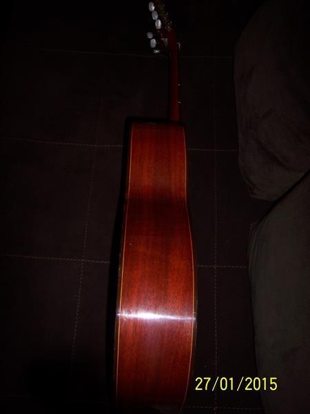 MARINA-Mark-11-Japanska-gitara